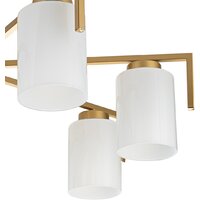 Escada Style 1142/7P (Gold) Image #4