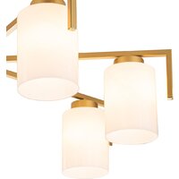 Escada Style 1142/7P (Gold) Image #3