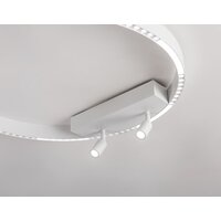 Ambrella light Comfort FL5807/1+2 WH (белый) Image #6