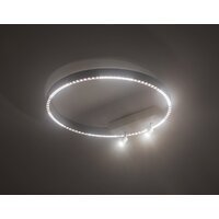 Ambrella light Comfort FL5807/1+2 WH (белый) Image #2