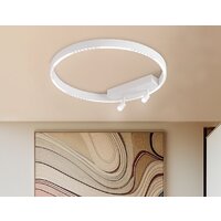 Ambrella light Comfort FL5807/1+2 WH (белый) Image #7