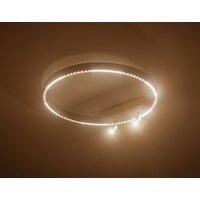 Ambrella light Comfort FL5807/1+2 WH (белый) Image #3