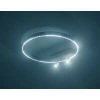 Ambrella light Comfort FL5807/1+2 WH (белый) Image #4