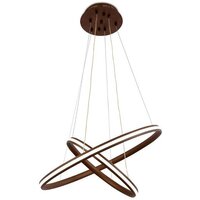 Ambrella light FL406 CF (кофе) Image #3