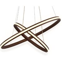 Ambrella light FL406 CF (кофе) Image #2