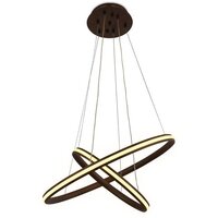 Ambrella light FL406 CF (кофе) Image #4