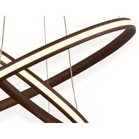 Ambrella light FL406 CF (кофе) Image #6