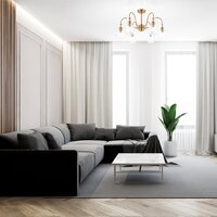 Escada 1141/6PL (античная медь/прозрачный) Image #6