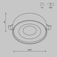 Technical Planet DL035-2-L6W4K Image #6