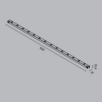 Technical Points TR174-1-24WTW-M-B Image #8