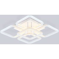 Ambrella FA8949/4+1 WH (белый)