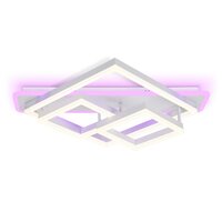 Ambrella light FA8531 WH (белый) Image #1