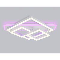 Ambrella light FA8531 WH (белый) Image #2