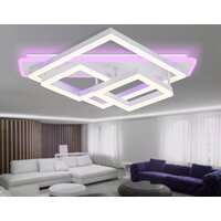 Ambrella light FA8531 WH (белый) Image #7