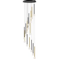 Maytoni Bubble Dream MOD383PL-L40BBS3K Image #1