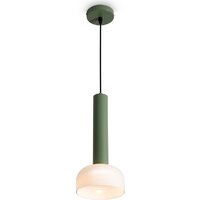 Freya Barries FR6185PL-L5GN Image #3