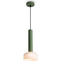 Freya Barries FR6185PL-L5GN Image #1