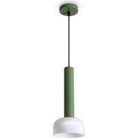 Freya Barries FR6185PL-L5GN Image #5