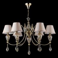 Maytoni Royal Classic Murano RC855-PL-06-R Image #8