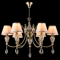 Maytoni Royal Classic Murano RC855-PL-06-R Image #7