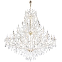 Maytoni Diamant Crystal DIA881-PL-56-G