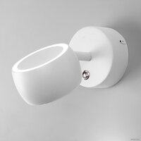 Elektrostandard Oriol MRL LED 1018 (белый) Image #3