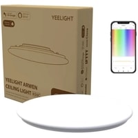 Yeelight Arwen Ceiling Light 550C YLXD013-C