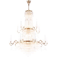 Maytoni Palace DIA890-PL-42-G