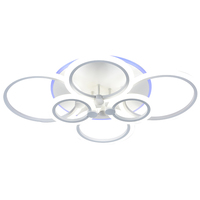 Mirastyle JX-8067/4+2 N WH ML