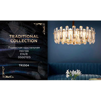 Ambrella light TR TR5304 Image #2