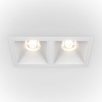 Technical Alfa LED DL043-02-10W4K-D-SQ-W