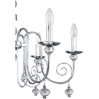 Escada Shine 678/6PL E14*40W Chrome Image #3