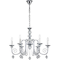 Escada Shine 678/6PL E14*40W Chrome Image #2