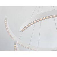 Ambrella light Comfort FL5887/3 WH (белый) Image #8