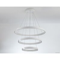 Ambrella light Comfort FL5887/3 WH (белый) Image #6