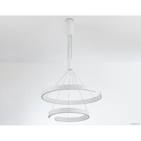 Ambrella light Comfort FL5884/2 WH (белый) Image #6