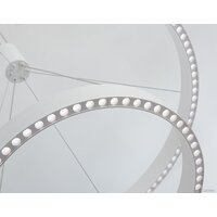 Ambrella light Comfort FL5884/2 WH (белый) Image #7