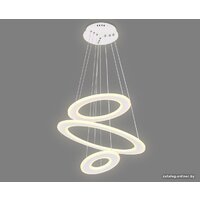 Ambrella light FA432 WH (белый) Image #1