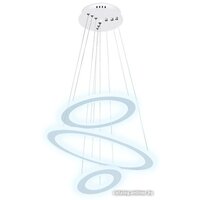 Ambrella light FA432 WH (белый) Image #7