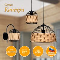 Элетех Кантри 511 НББ 01-60-175 1005405196 (черный муар) Image #7