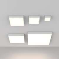 Maytoni Zon C032CL-36W4K-SQ-W Image #5