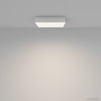 Maytoni Zon C032CL-36W4K-SQ-W Image #3