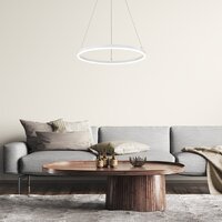 Escada Void 10254/1LED (White APP) Image #6