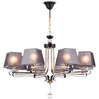 Ambrella light Traditional TR4618/8 CF/FGD (кофе/золото) Image #1