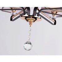 Ambrella light Traditional TR4618/8 CF/FGD (кофе/золото) Image #6