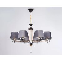 Ambrella light Traditional TR4618/8 CF/FGD (кофе/золото) Image #4