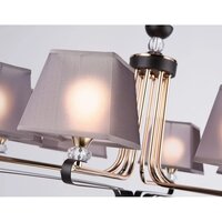 Ambrella light Traditional TR4618/8 CF/FGD (кофе/золото) Image #5