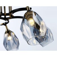Ambrella light TR303039/5 SB/BK/SM (бронза/черный/дымчатый) Image #5