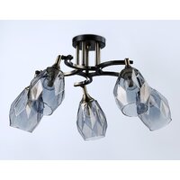 Ambrella light TR303039/5 SB/BK/SM (бронза/черный/дымчатый) Image #3