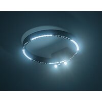 Ambrella light Comfort FL5806/1+2 BK (черный) Image #4